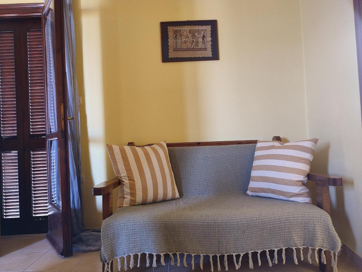 Niki'S Apartment アイオス・ニコラオス エクステリア 写真