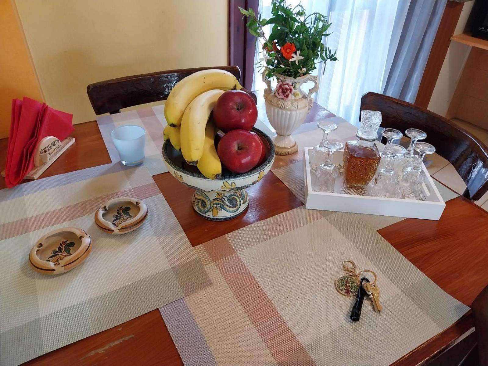 Niki'S Apartment アイオス・ニコラオス エクステリア 写真